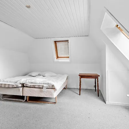 Stunning In With Wifi Holiday home Skaerbaek