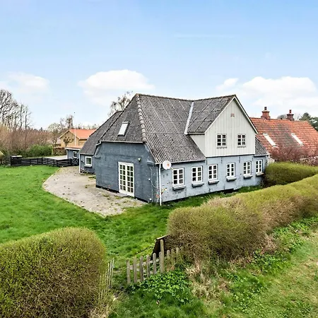 Stunning In With Wifi Skaerbaek