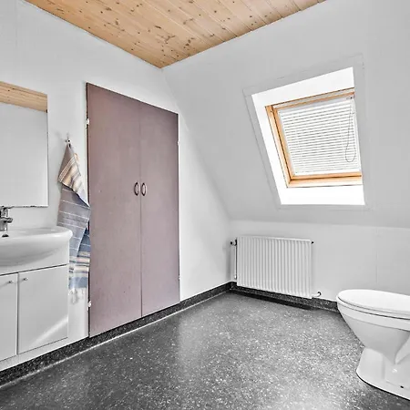 Holiday home Stunning In With Wifi *
